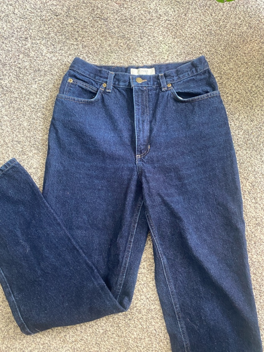 Vintage Jones Sport Denim Jeans